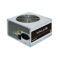 Chieftec APB-600B8 PC Netzteil 600W 80PLUS® Chieftec APB-600B8 PC Netzteil 600W 80PLUS®