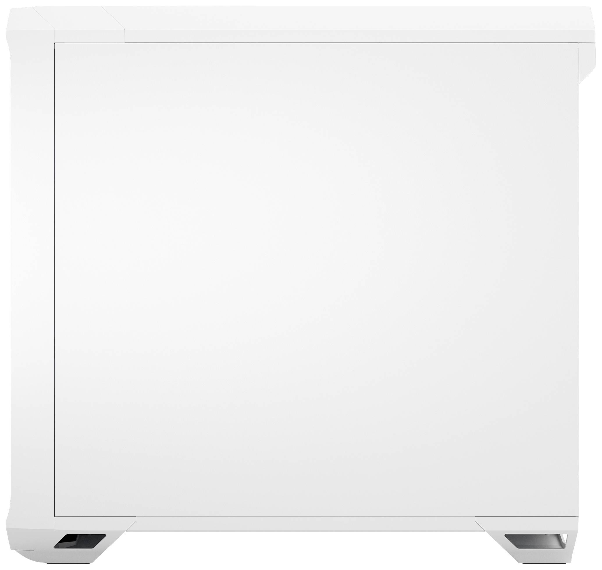 Fractal Design Torrent PC-Gehäuse Weiß