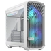 Fractal Design Torrent Compact PC-Gehäuse Weiß Fractal Design Torrent Compact PC-Gehäuse Weiß
