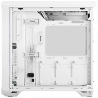 Fractal Design Torrent Compact PC-Gehäuse Weiß Fractal Design Torrent Compact PC-Gehäuse Weiß
