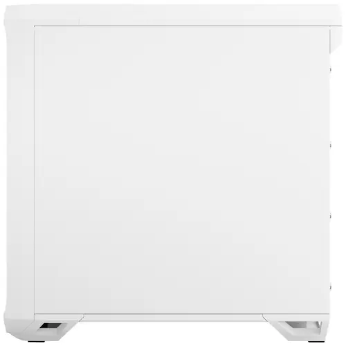 Fractal Design Torrent Compact PC-Gehäuse Weiß Fractal Design Torrent Compact PC-Gehäuse Weiß