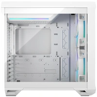 Fractal Design Torrent Compact PC-Gehäuse Weiß Fractal Design Torrent Compact PC-Gehäuse Weiß