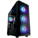 LC Power Gaming 804B Midi-Tower PC-Gehäuse Schwarz LC Power Gaming 804B Midi-Tower PC-Gehäuse Schwarz