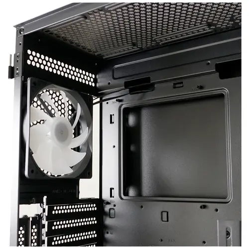 LC Power Gaming 804B Midi-Tower PC-Gehäuse Schwarz LC Power Gaming 804B Midi-Tower PC-Gehäuse Schwarz
