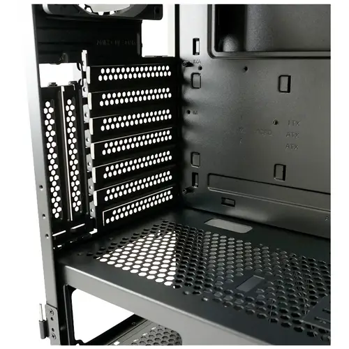 LC Power Gaming 804B Midi-Tower PC-Gehäuse Schwarz LC Power Gaming 804B Midi-Tower PC-Gehäuse Schwarz