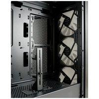 LC Power Gaming 804B Midi-Tower PC-Gehäuse Schwarz LC Power Gaming 804B Midi-Tower PC-Gehäuse Schwarz