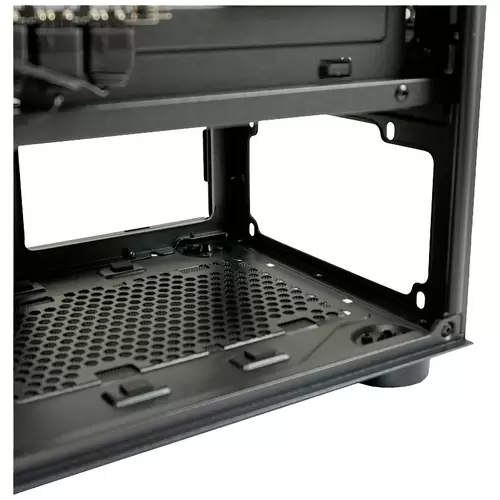 LC Power Gaming 804B Midi-Tower PC-Gehäuse Schwarz LC Power Gaming 804B Midi-Tower PC-Gehäuse Schwarz