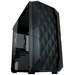 LC Power Gaming 712MB Micro-Tower PC-Gehäuse Schwarz LC Power Gaming 712MB Micro-Tower PC-Gehäuse Schwarz