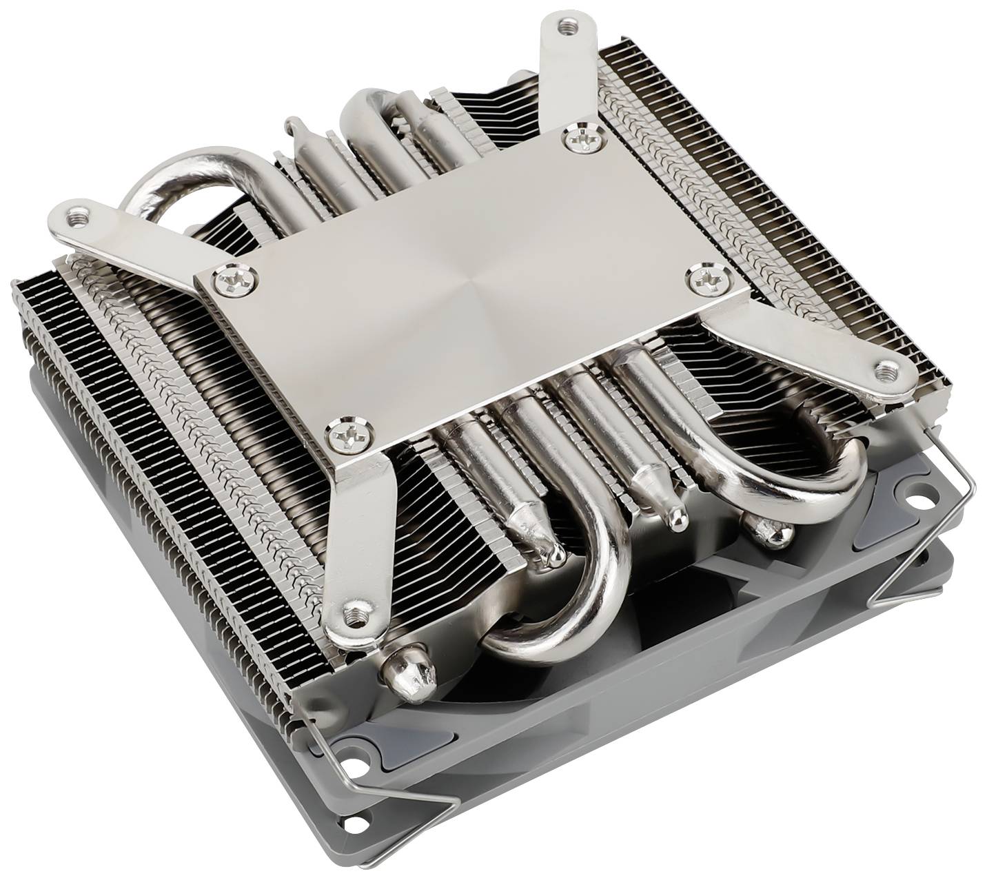 Thermalright AXP90-X36 CPU-Kühler mit Lüfter