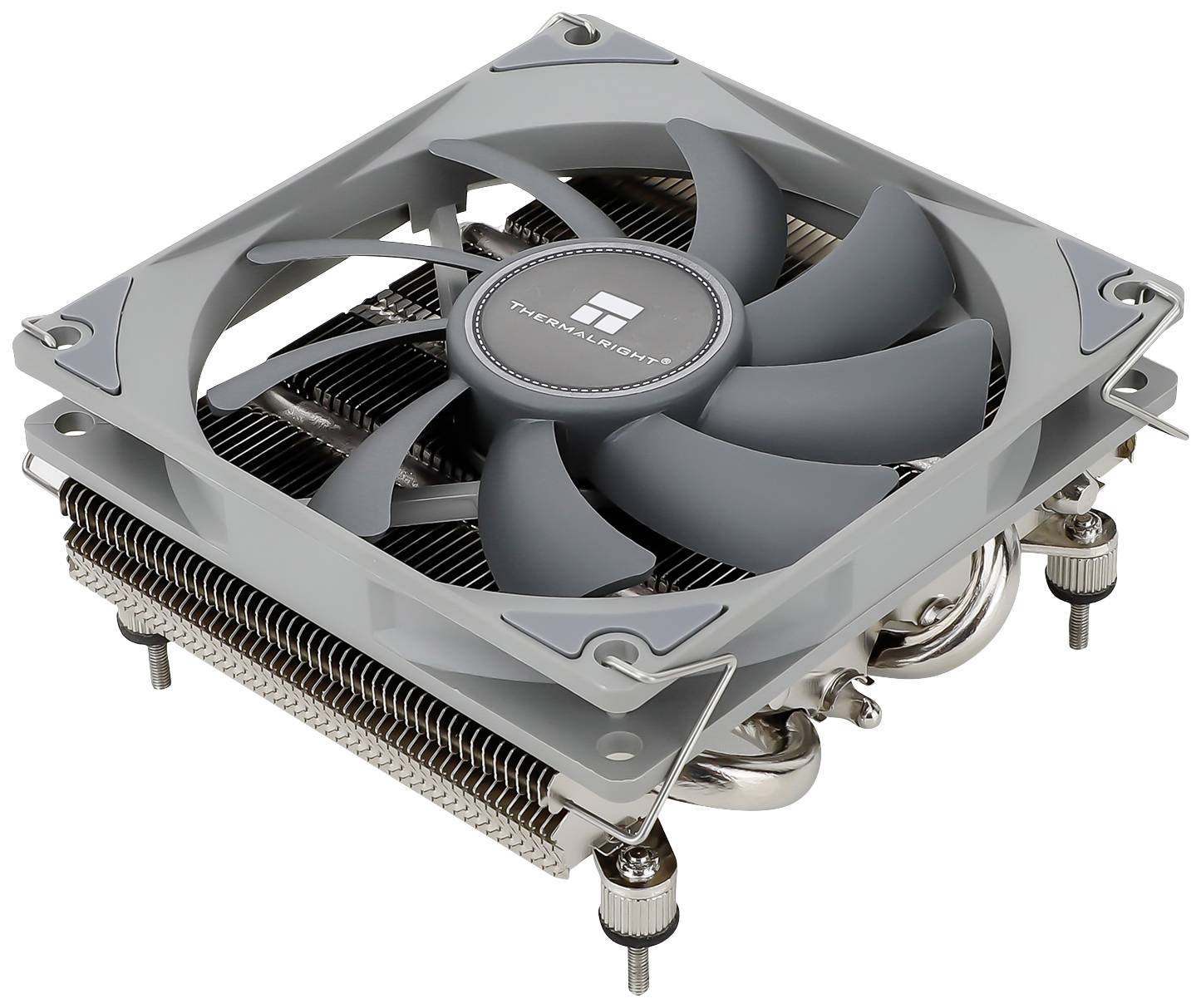 Thermalright AXP90-X36 CPU-Kühler mit Lüfter