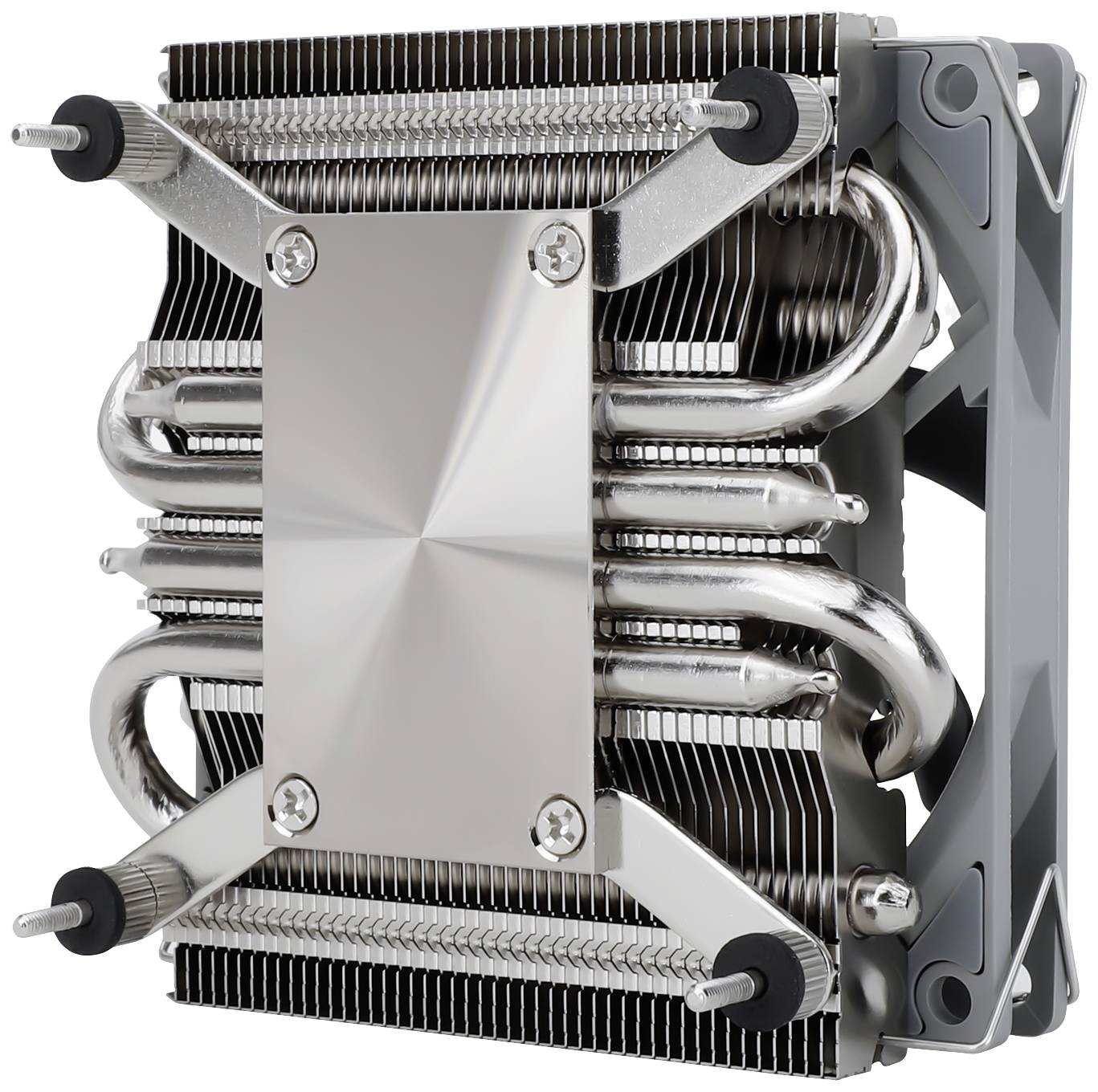 Thermalright AXP90-X36 CPU-Kühler mit Lüfter