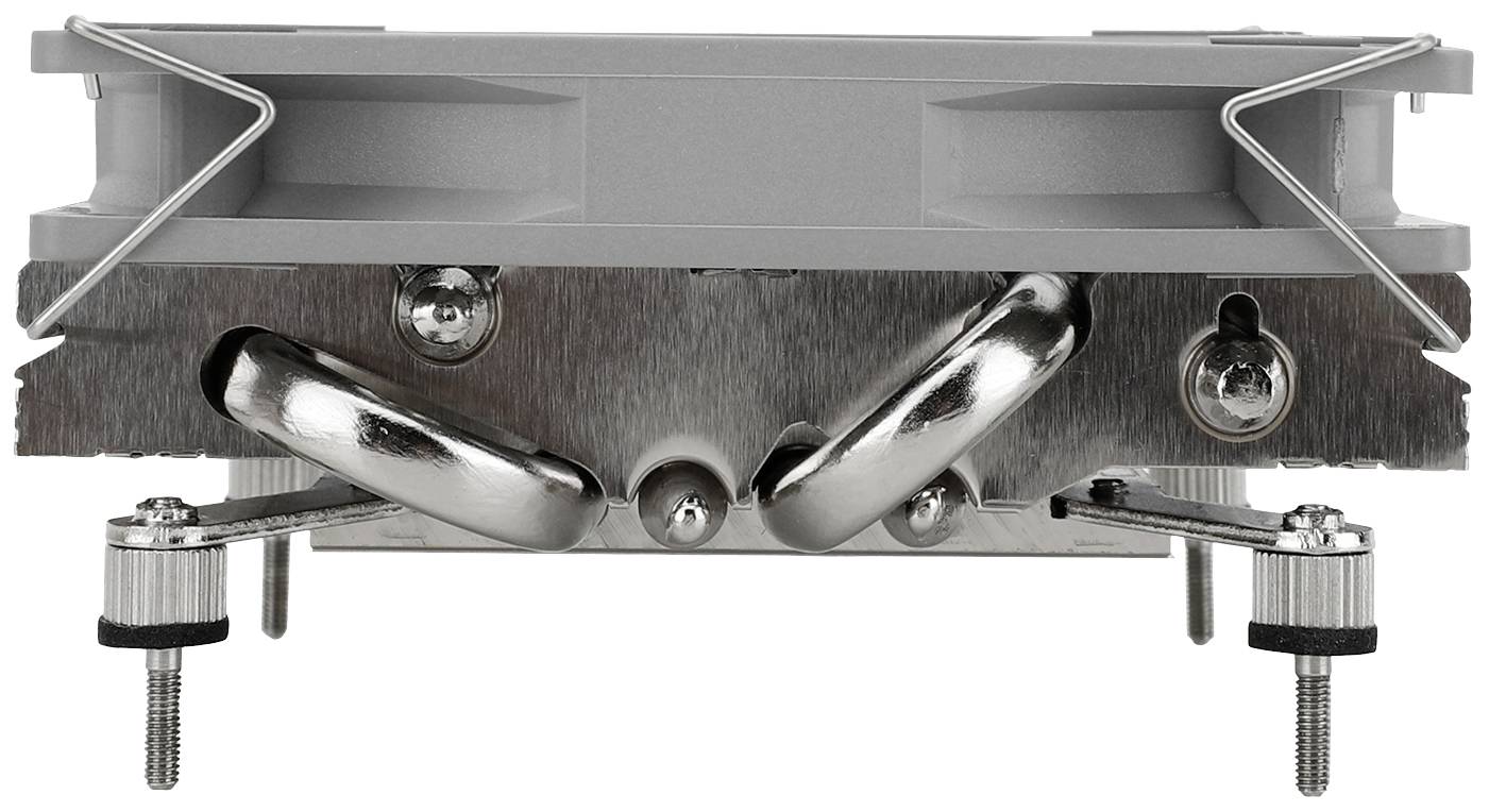 Thermalright AXP90-X36 CPU-Kühler mit Lüfter