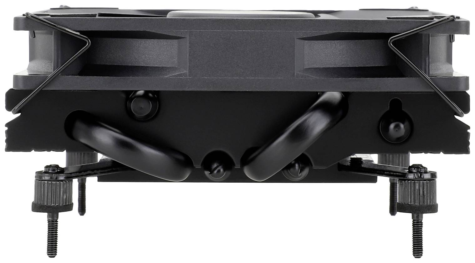 Thermalright AXP90-X36 CPU-Kühler mit Lüfter