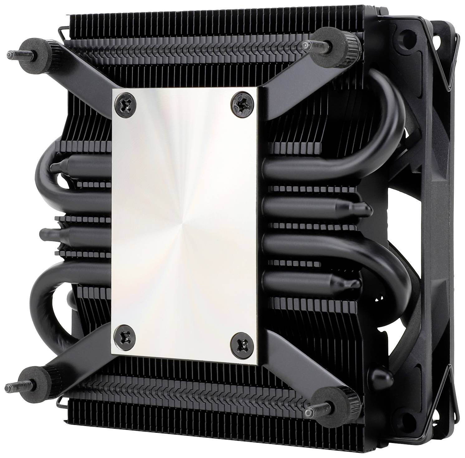 Thermalright AXP90-X36 CPU-Kühler mit Lüfter