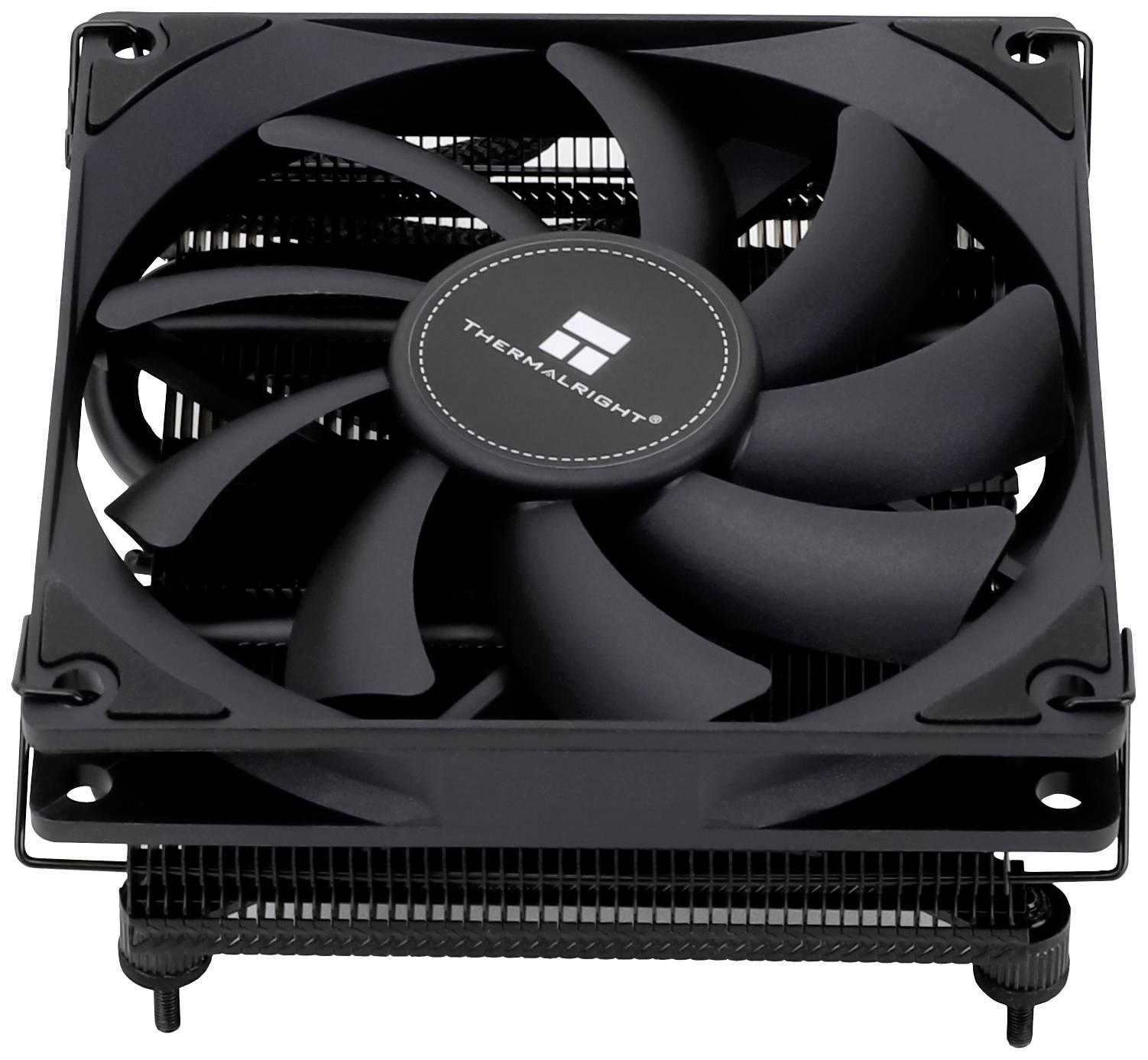 Thermalright AXP90-X36 CPU-Kühler mit Lüfter