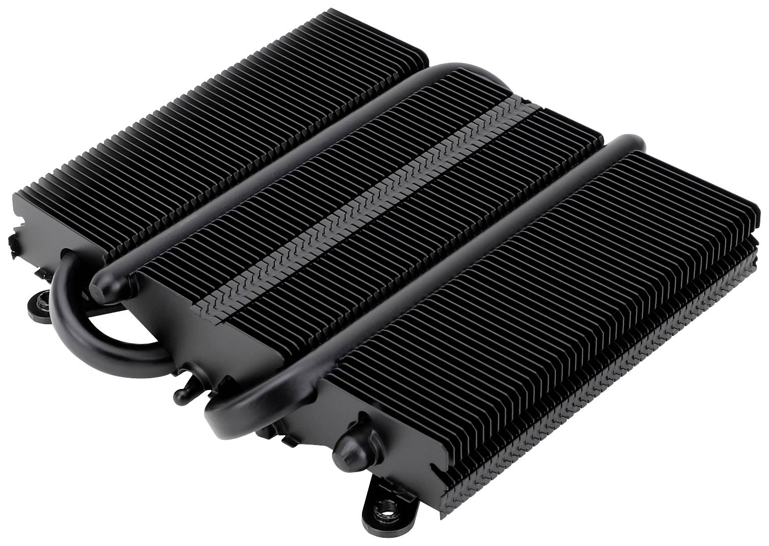 Thermalright AXP90-X36 CPU-Kühler mit Lüfter