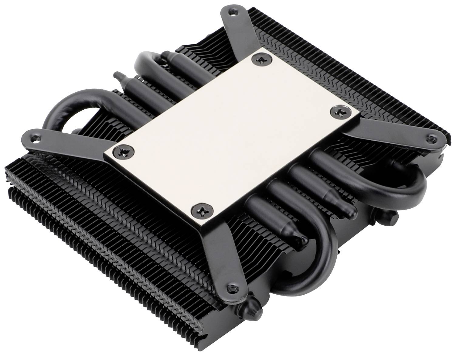 Thermalright AXP90-X36 CPU-Kühler mit Lüfter