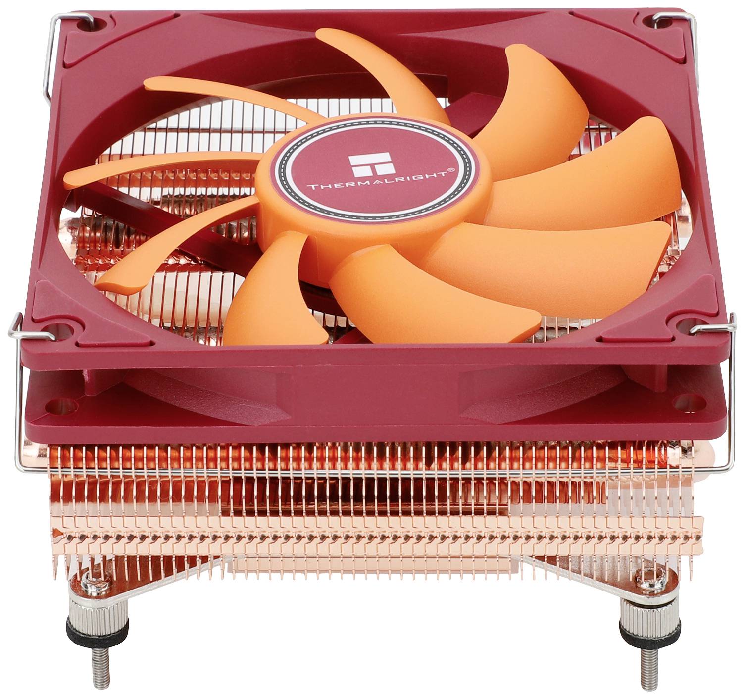 Thermalright AXP90-X47 FULL CPU-Kühler mit Lüfter