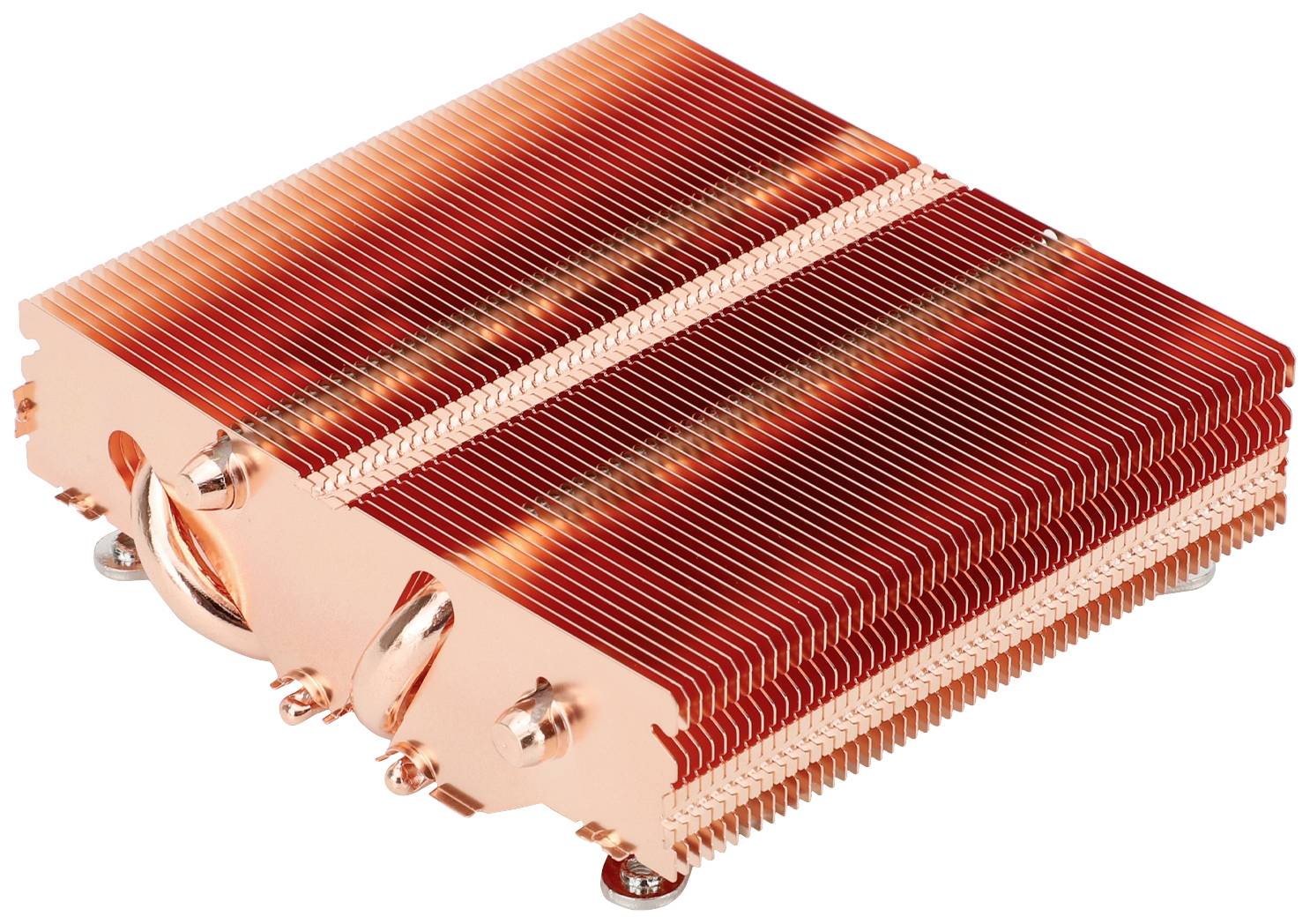 Thermalright AXP90-X47 FULL CPU-Kühler mit Lüfter
