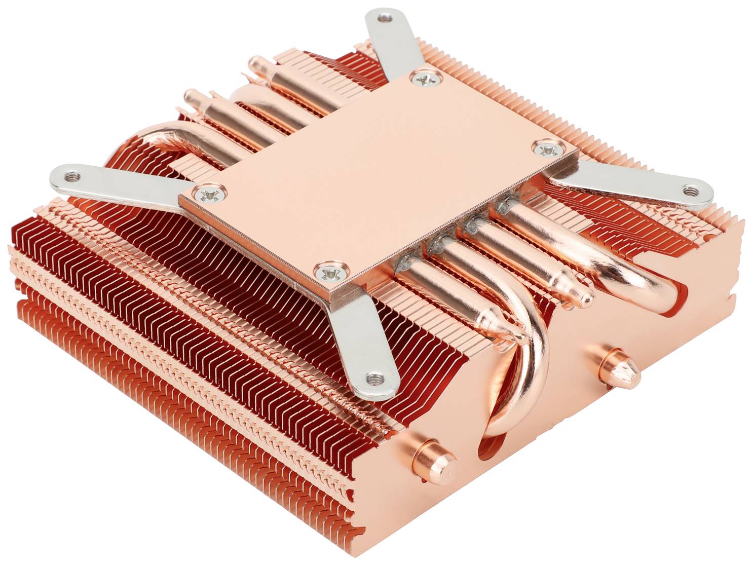 Thermalright AXP90-X47 FULL CPU-Kühler mit Lüfter