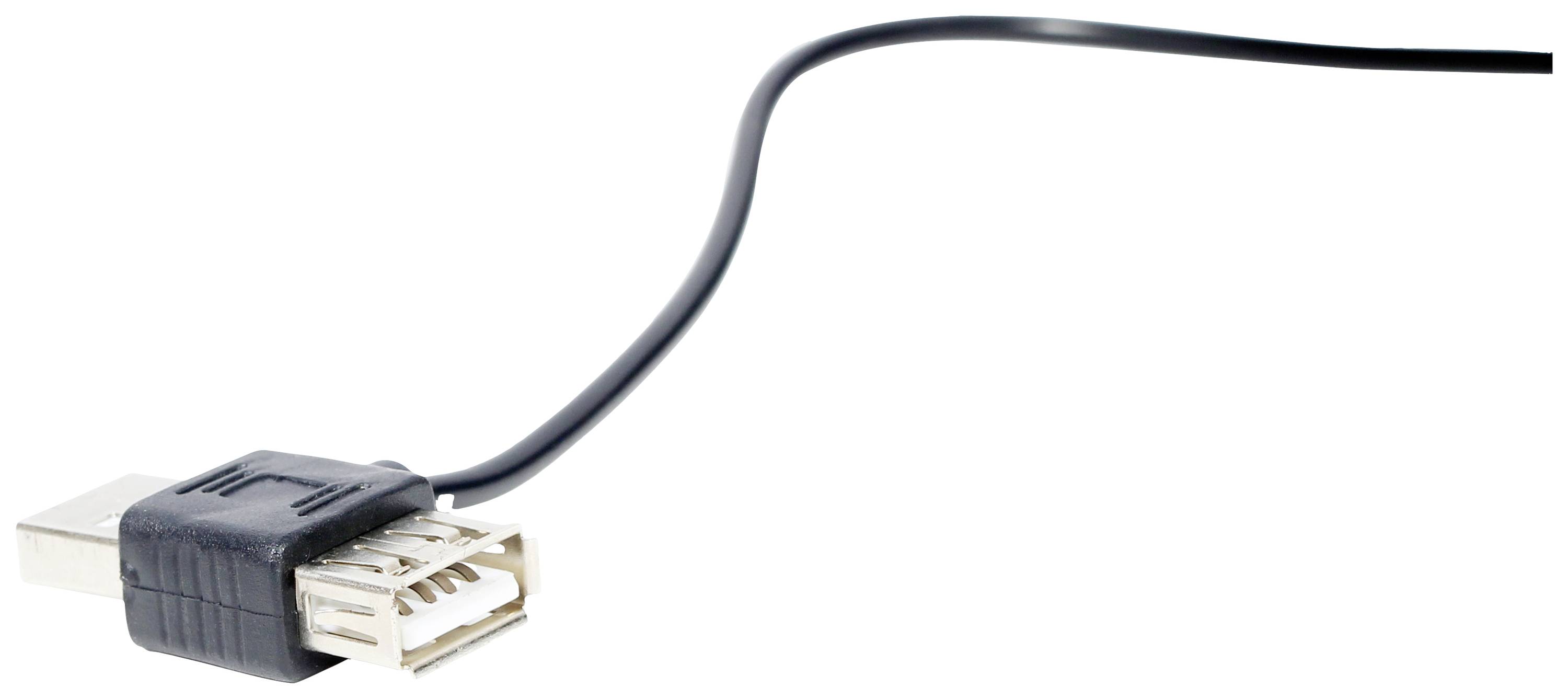 Gembird NBS-2F15-05 Notebook-Ständer mit Kühlfunktion