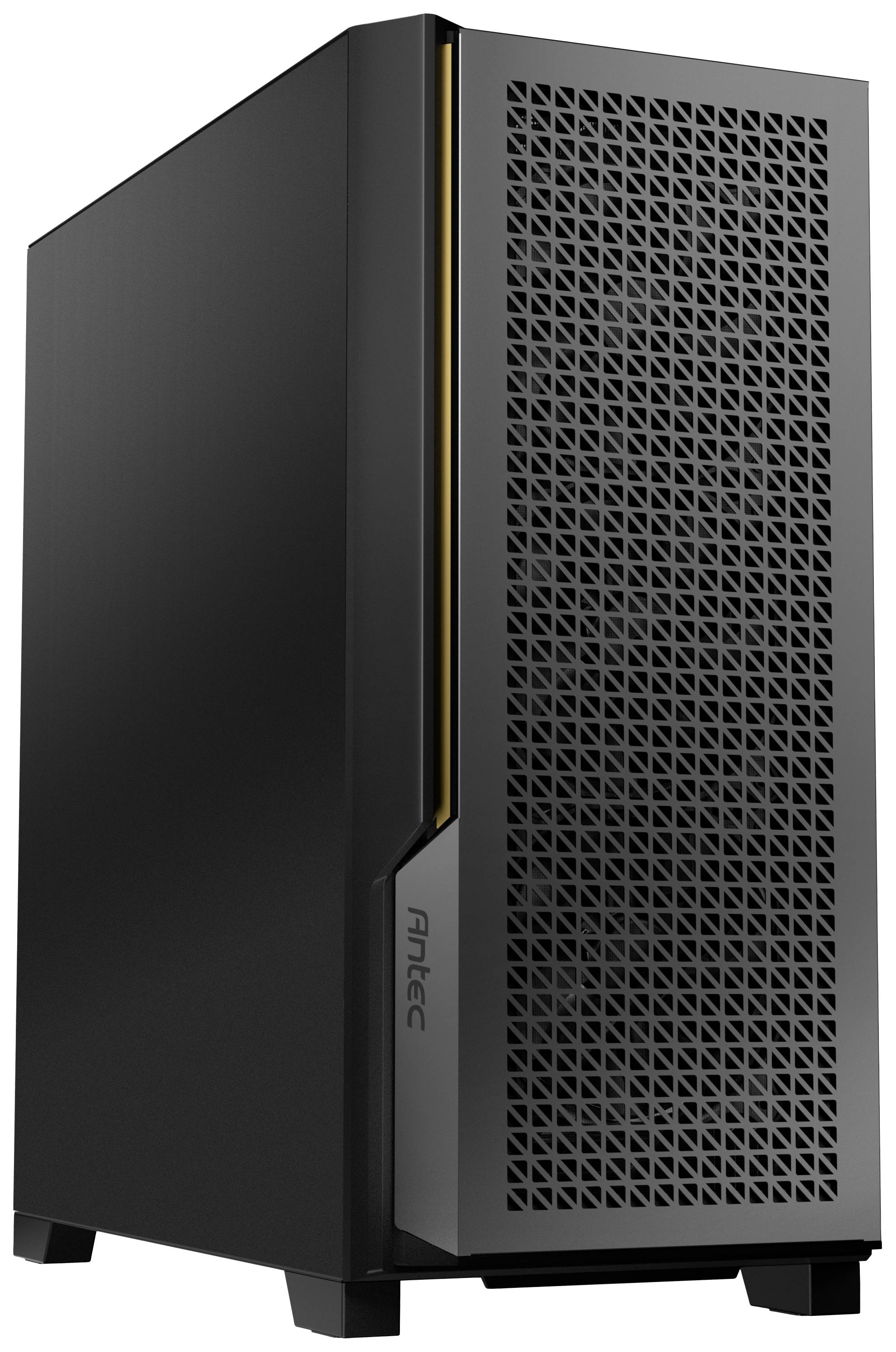 Antec P20CE Midi-Tower PC-Gehäuse Schwarz
