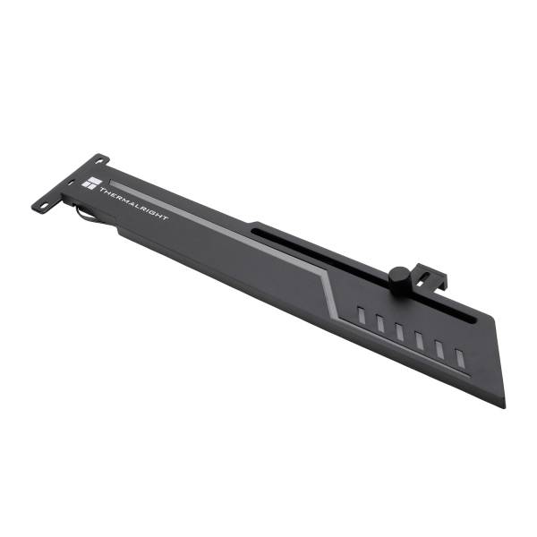 Thermalright TR-GCSF ARGB Grafikkartenhalterung Schwarz