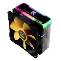 BLACK EAGLE - Prozessor-Luftkühler - (für: LGA775, LGA1366, LGA2011-3, AM4, LGA2 BLACK EAGLE - Prozessor-Luftkühler - (für: LGA775, LGA1366, LGA2011-3, AM4, LGA2