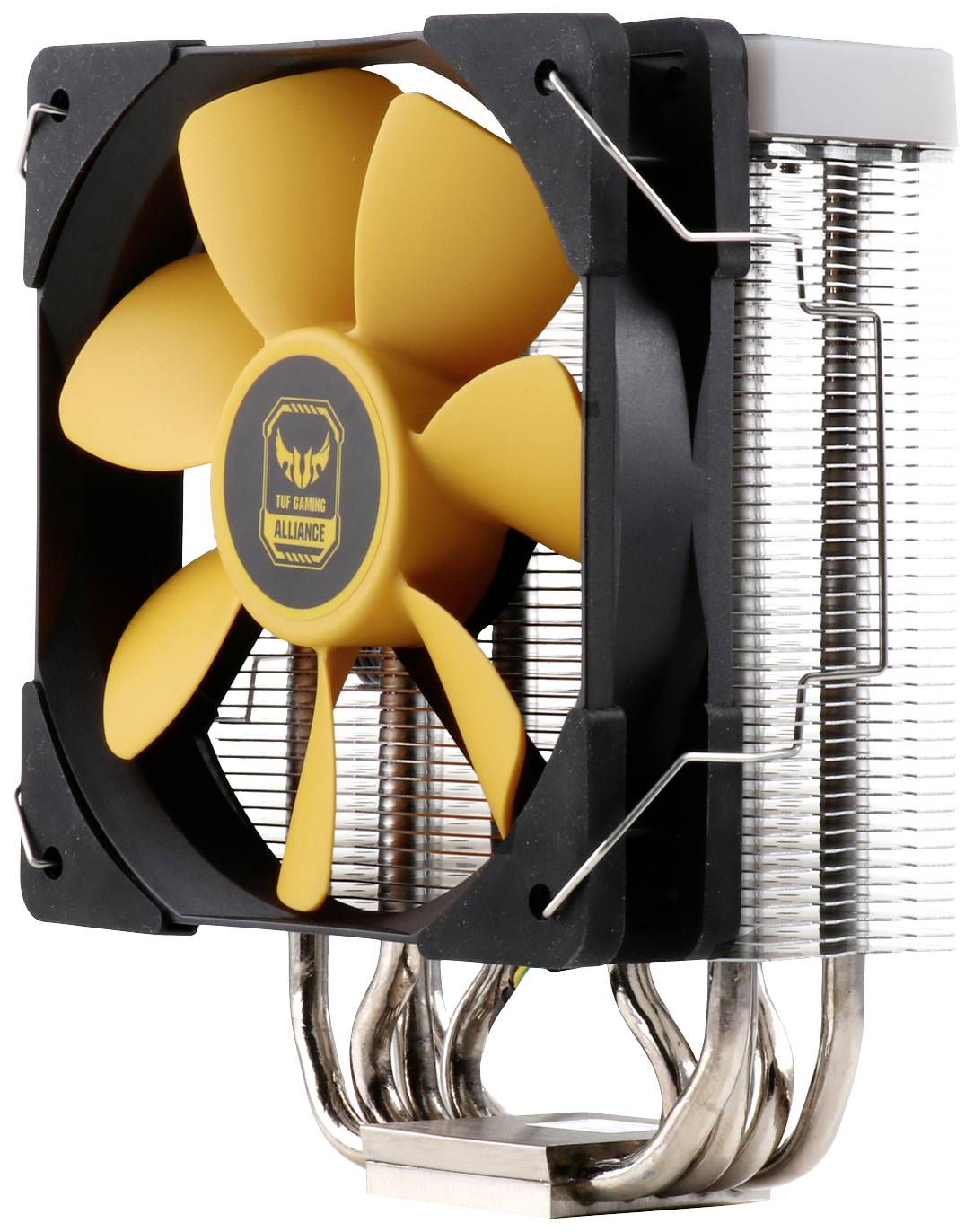 BLACK EAGLE - Prozessor-Luftkühler - (für: LGA775, LGA1366, LGA2011-3, AM4, LGA2