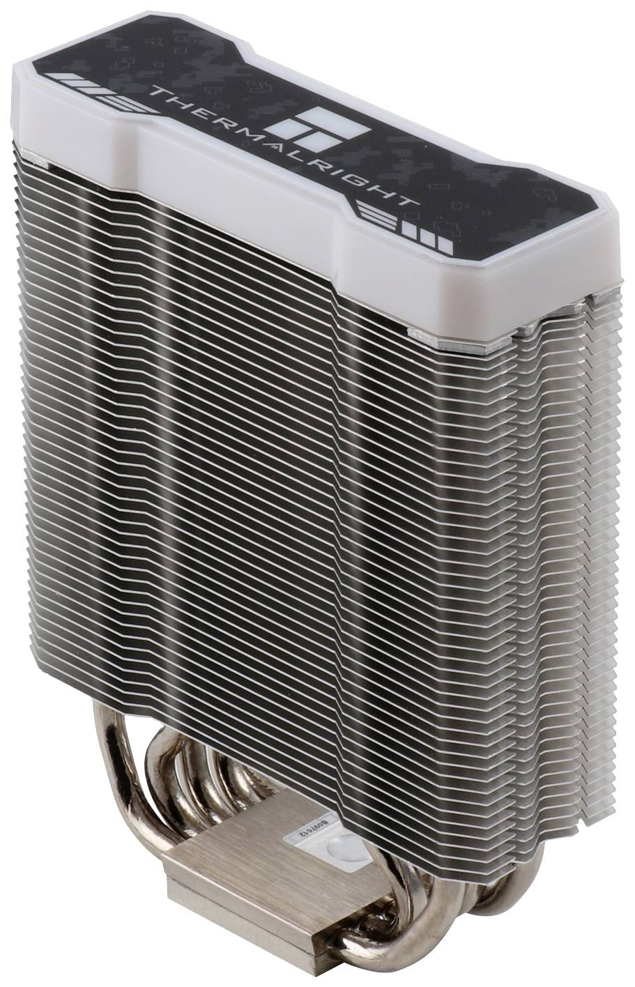 Thermalright BLACK EAGLE CPU-Kühler mit Lüfter