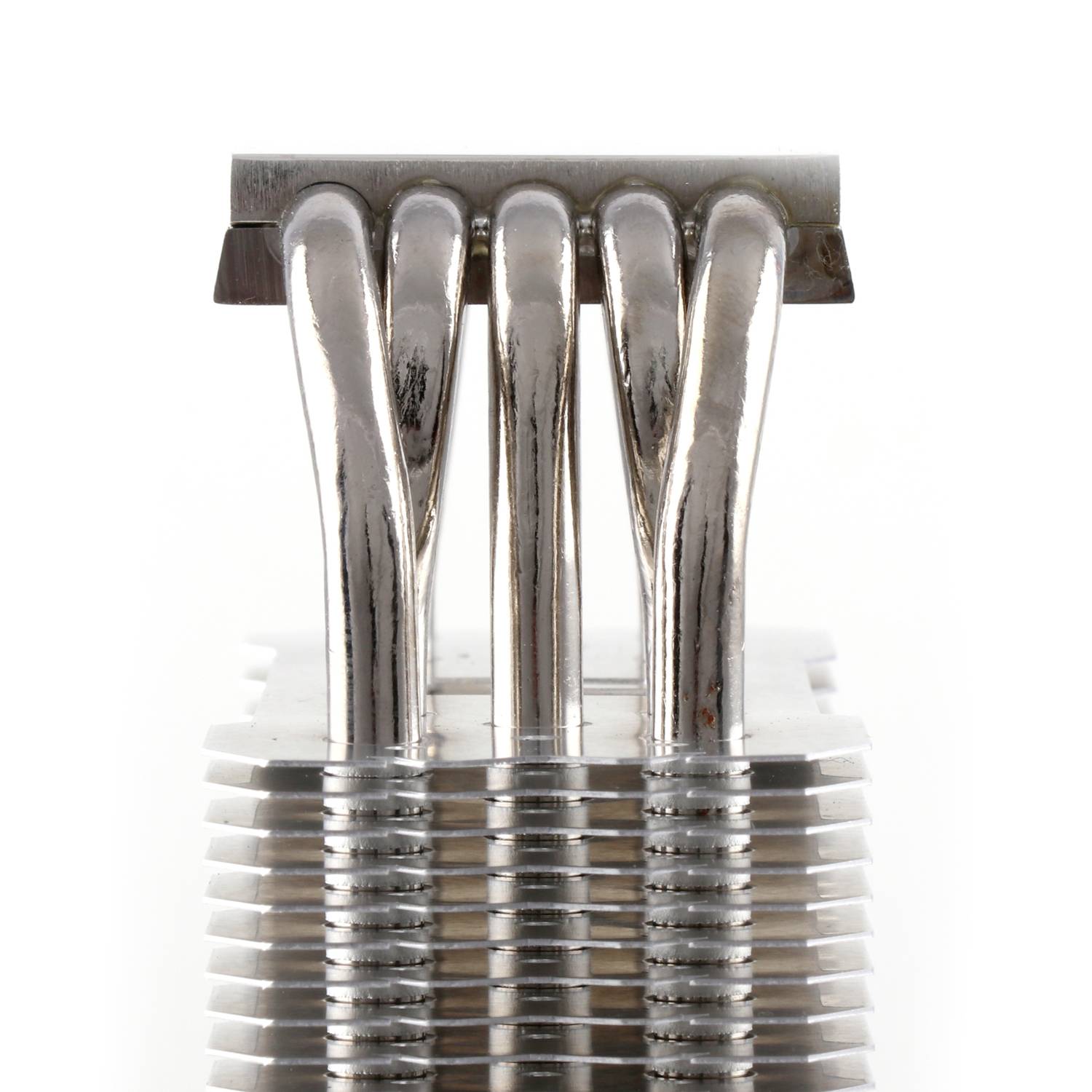 Thermalright BLACK EAGLE CPU-Kühler mit Lüfter