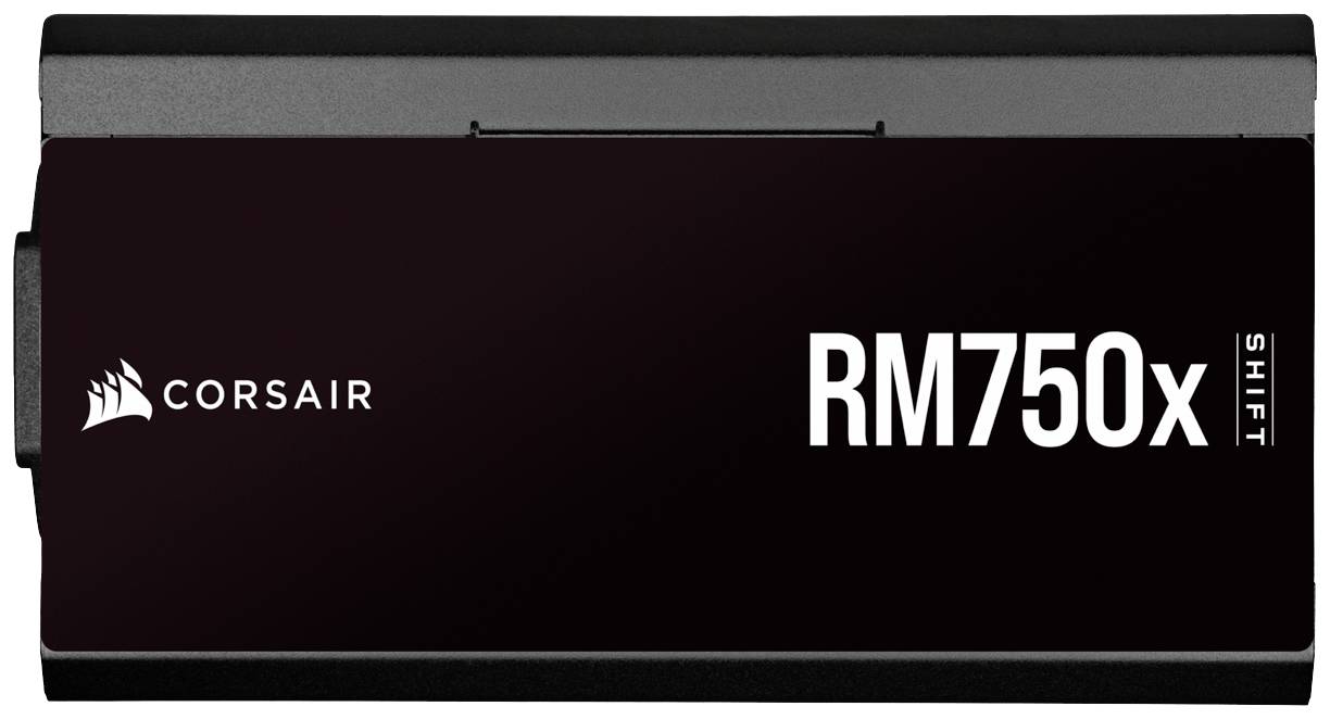 Corsair RMx Shift Series RM750x SHIFT power supply unit Netzteile