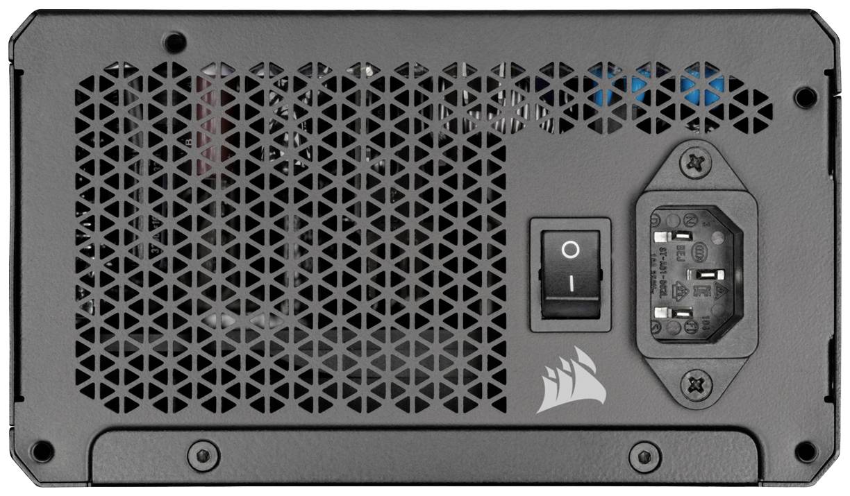 Corsair RM1000x SHIFT Server Netzteil 1000 W 80PLUS® Gold