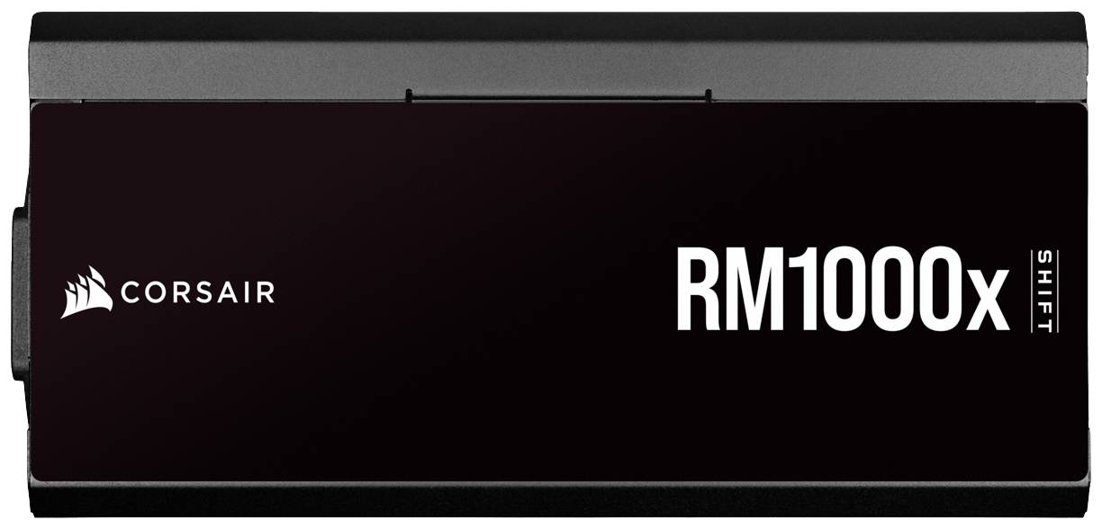Corsair RM1000x SHIFT Server Netzteil 1000 W 80PLUS® Gold
