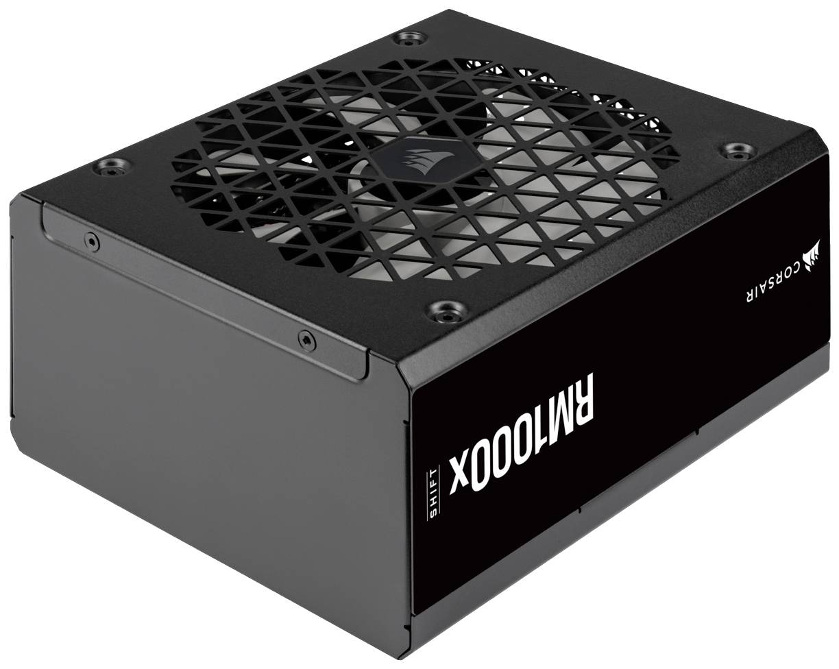 Corsair RM1000x SHIFT Server Netzteil 1000 W 80PLUS® Gold