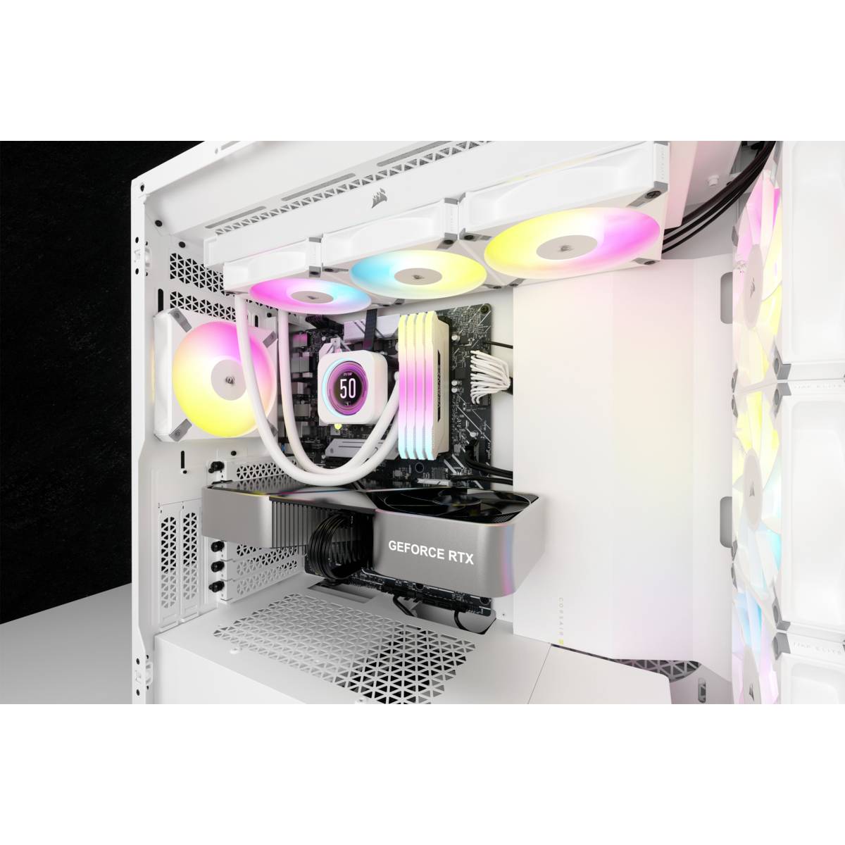 Corsair CW-9060077-WW Wasserkühlung-Kit