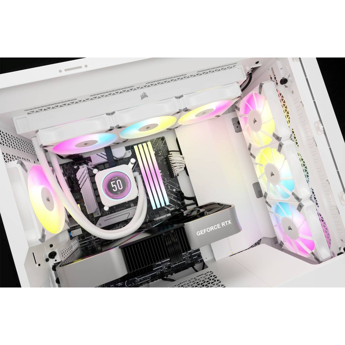 Corsair CW-9060077-WW Wasserkühlung-Kit