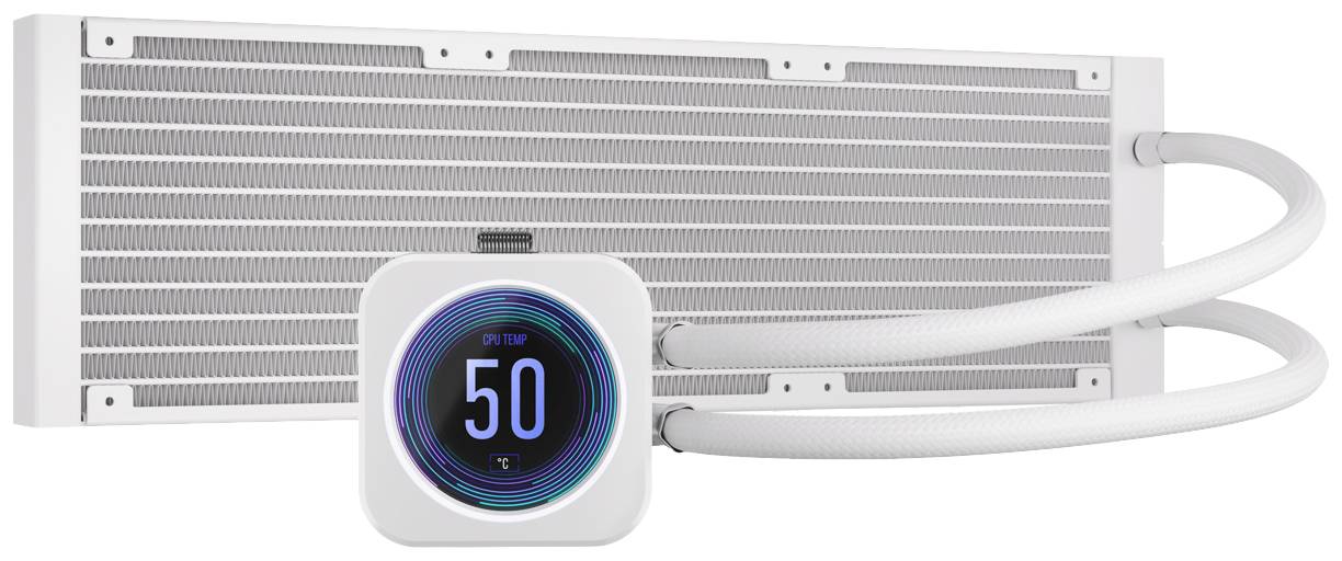 Corsair CW-9060077-WW Wasserkühlung-Kit