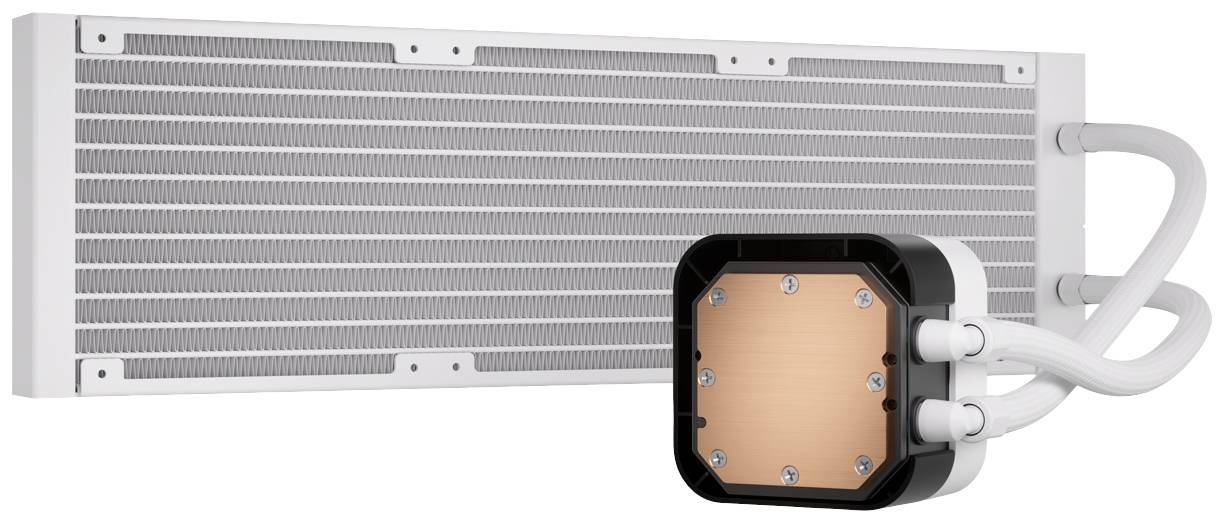 Corsair CW-9060077-WW Wasserkühlung-Kit