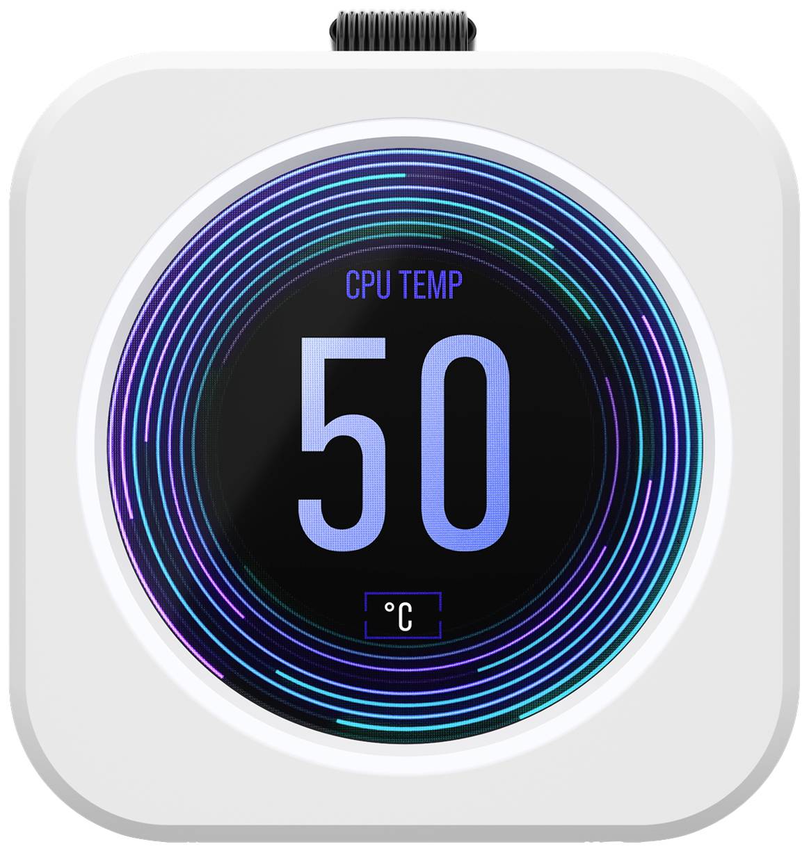 Corsair CW-9060077-WW Wasserkühlung-Kit