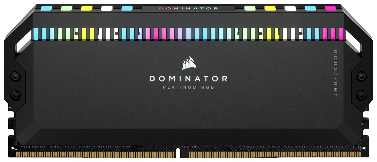 Corsair CMT64GX5M2B5600C40 PC-Arbeitsspeicher Modul DDR5 64 GB 2 x 32 GB 5600 MHz 288pin DIMM CMT64GX5M2B5600C40