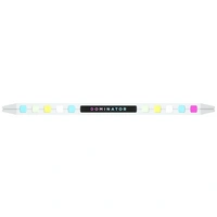 Corsair CMT64GX5M2B5600C40W PC-Arbeitsspeicher Modul DDR5 64GB 2 x 32GB 5600MHz 288pin DIMM CMT64GX5M2B5600C40W Corsair CMT64GX5M2B5600C40W PC-Arbeitsspeicher Modul DDR5 64GB 2 x 32GB 5600MHz 288pin DIMM CMT64GX5M2B5600C40W