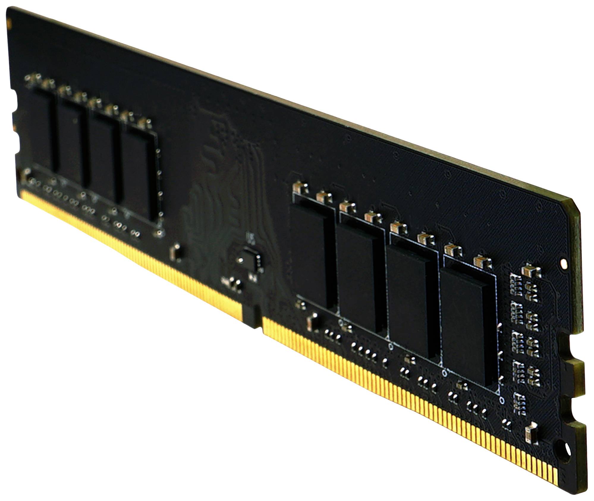 Silicon Power SP008GBLFU320X02 Server-Arbeitsspeicher DDR4 8GB 1 x 8GB 3200MHz 288pin DIMM SP008GBLFU320X02