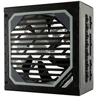 LC Power LC6550M V2.31 Server Netzteil 550W 80PLUS® Gold LC Power LC6550M V2.31 Server Netzteil 550W 80PLUS® Gold