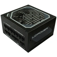 LC Power LC6550M V2.31 Server Netzteil 550W 80PLUS® Gold LC Power LC6550M V2.31 Server Netzteil 550W 80PLUS® Gold