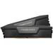 Corsair CMK64GX5M2B6600C32 PC-Arbeitsspeicher Modul DDR5 64GB 2 x 32GB 6600MHz 288pin DIMM CMK64GX5M2B6600C32 Corsair CMK64GX5M2B6600C32 PC-Arbeitsspeicher Modul DDR5 64GB 2 x 32GB 6600MHz 288pin DIMM CMK64GX5M2B6600C32