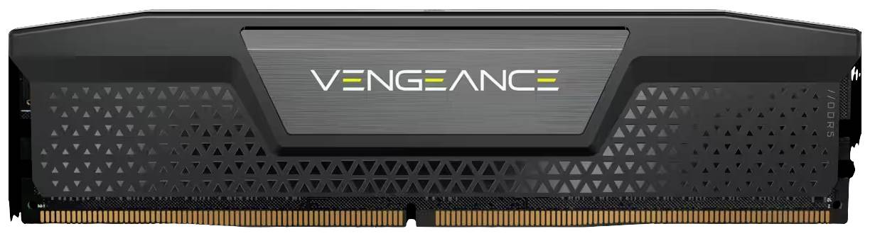 Corsair CMK64GX5M2B6600C32 PC-Arbeitsspeicher Modul DDR5 64 GB 2 x 32 GB 6600 MHz 288pin DIMM CMK64GX5M2B6600C32