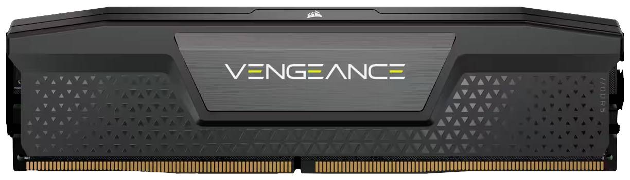 Corsair CMK64GX5M2B6600C32 PC-Arbeitsspeicher Modul DDR5 64 GB 2 x 32 GB 6600 MHz 288pin DIMM CMK64GX5M2B6600C32