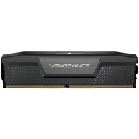 Corsair CMK64GX5M2B6600C32 PC-Arbeitsspeicher Modul DDR5 64GB 2 x 32GB 6600MHz 288pin DIMM CMK64GX5M2B6600C32 Corsair CMK64GX5M2B6600C32 PC-Arbeitsspeicher Modul DDR5 64GB 2 x 32GB 6600MHz 288pin DIMM CMK64GX5M2B6600C32
