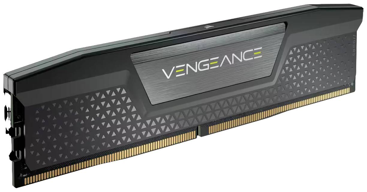 Corsair CMK64GX5M2B6600C32 PC-Arbeitsspeicher Modul DDR5 64GB 2 x 32GB 6600MHz 288pin DIMM CMK64GX5M2B6600C32